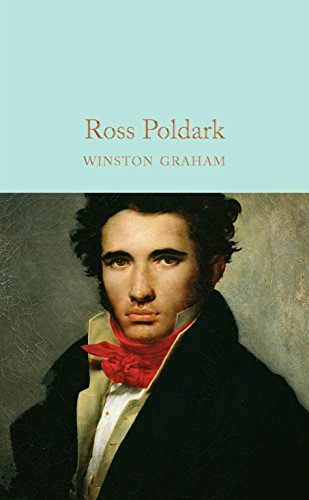 Libro Ross Poldark De Graham, Winston