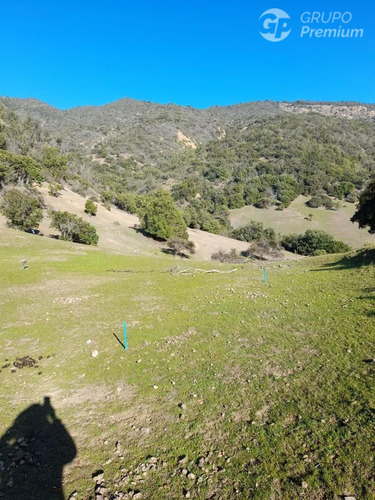 Parcela En Venta En Santa Cruz