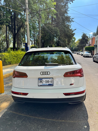 Audi Q5 2.0 L T Dynamic Dsg