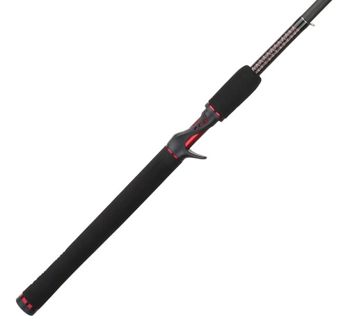 Caña De Pesca Shakespeare Ugly Stik Gx2 1,83cm 10-25 Lb Line