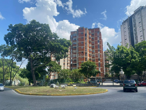 Apartamento Venta En Terrazas Del Club Hipico