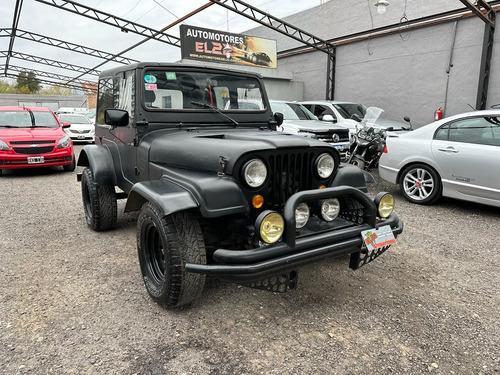 Jeep Ika