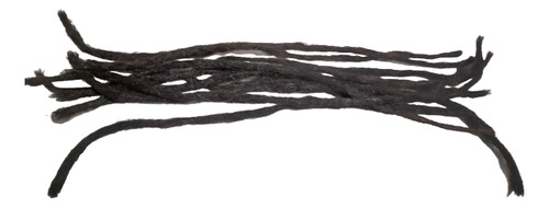 Rastas Dreardlocks De Cabello Natural Finas 