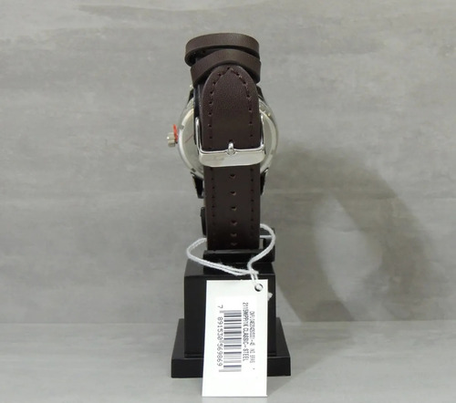 Relógio Technos Masculino Steel 2115mpp/1k