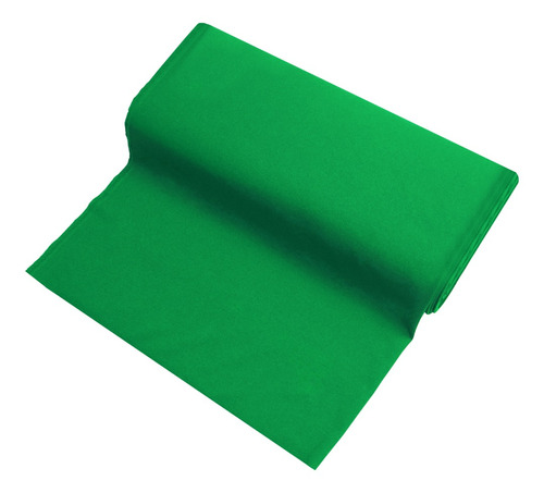 Tecido Lã Verde Sinuca Bilhar 3,10 X 1,62 M Fnx Premium