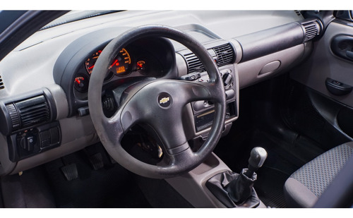 Chevrolet Classic 1.0 MPFI LS 8V FLEX 4P MANUAL