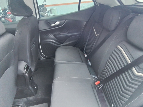 Fiat Pulse 1.0 TURBO 200 FLEX AUDACE CVT