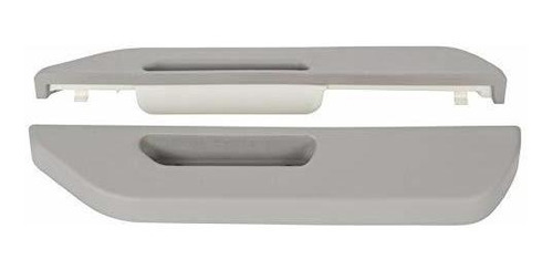 Moldura Para Interior - Ecotric New Front Door Armrest Pads 