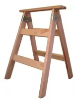 Comprar Caballetes Reforzados De Madera Pino 60 X 80 Cm Alpina 
