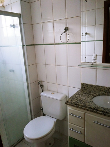 Imagem 19 de 22 de Apartamento Com 78m² No Edifício Coral Glabes Na Zona Sul De Ribeirão Preto-sp, Com 3 Dormitórios (sendo 1 Suíte), Com 2 Vagas De Garagem - Ap00459 - 69021600