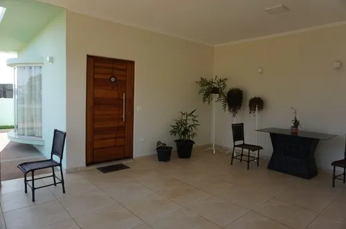 Casa Em Paranapanema Sp, Casa Na Represa Em Cond. Fechado
