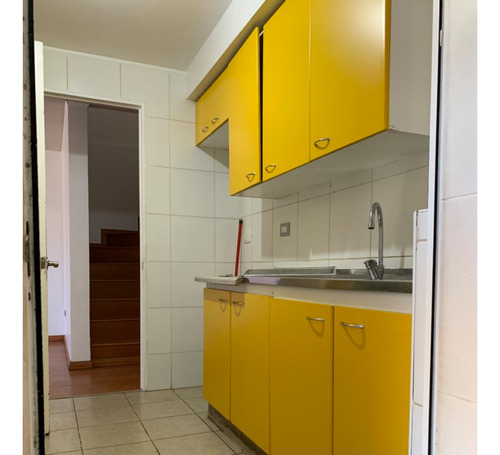 Arriendo Casa Amplia Jardines Santa María Maipú