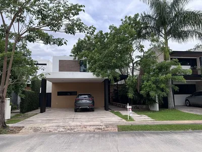 Casa en renta