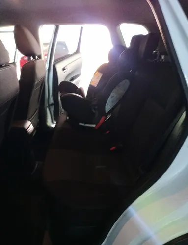 Suzuki Vitara 1.6 Mec 4x2