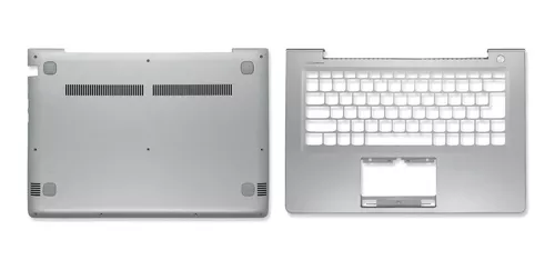 Carcasa inferior Original para portátil Lenovo Ideapad 330S- 14IKB 14AST,  nueva, 5CB0R07529 AP1DY000410 - AliExpress