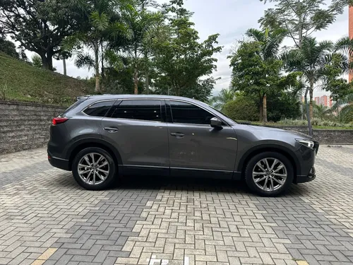 Mazda CX-9 2.5 Grand Touring Lx