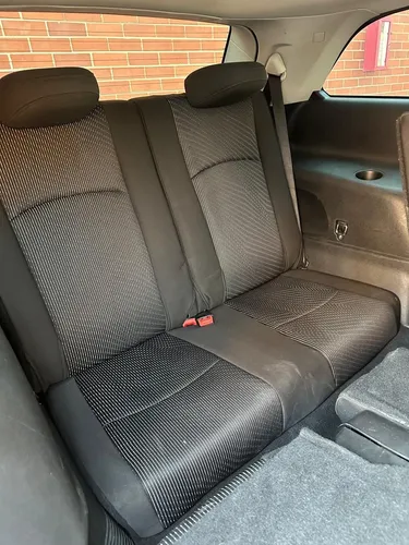 Dodge Journey 2.4 Se 7A At