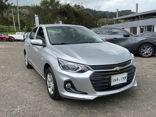 Chevrolet Onix LT TURBO 1.0 AUT