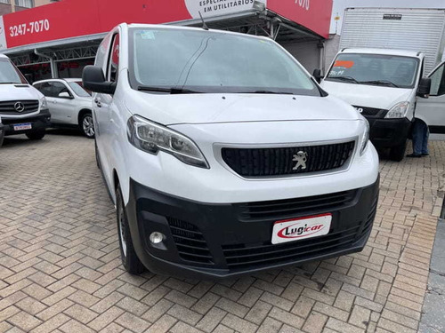 Imagem 7 de 7 de Peugeot Expert Business Pack 2019