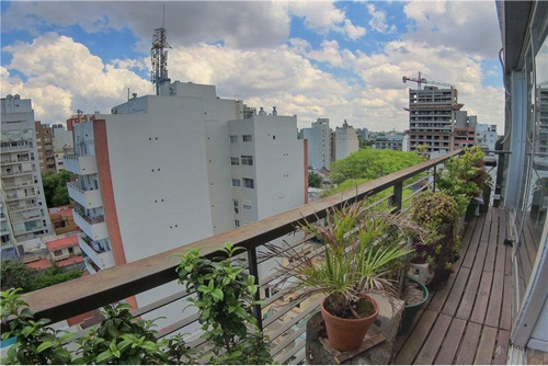 Venta Depto 2 Amb Vista Abierta, Cochera V.urquiza