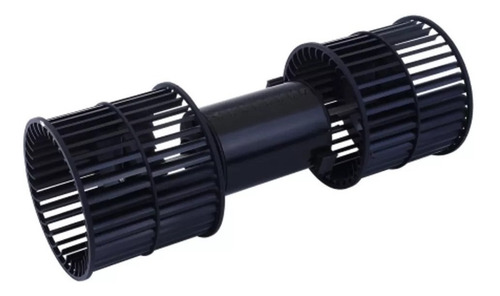 Imagen 1 de 6 de Motor Electroventilador 12v Repuesto Neil Climatizadores