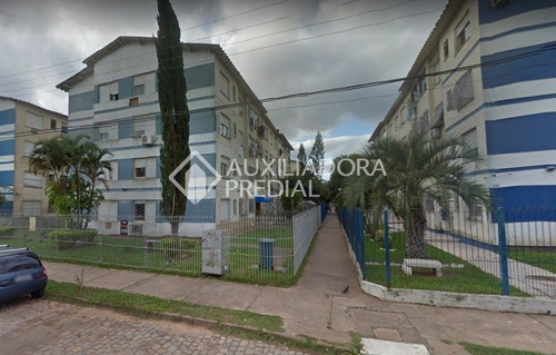 Imagem 1 de 12 de Apartamento - Protasio Alves - Ref: 249773 - V-249773