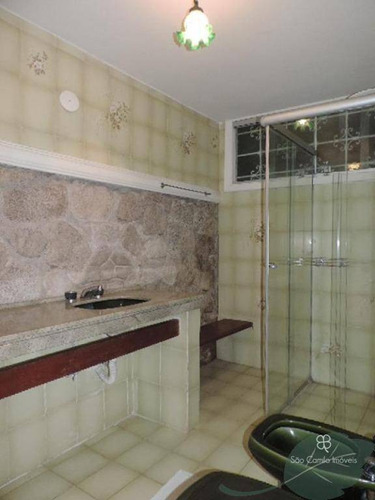 Imagem 13 de 21 de Casa Com 2 Dormitórios, 350 M² - Venda Por R$ 1.500.000,00 Ou Aluguel Por R$ 5.282,00/mês - Granja Viana - Jandira/sp - Ca0387