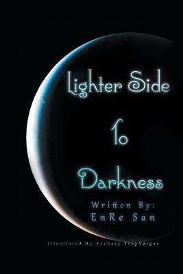 Libro Lighter Side To Darkness - Sage Eternal