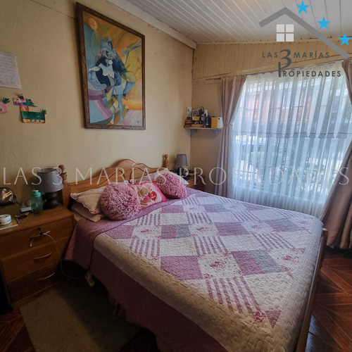 Cómoda Y Agradable Casa 3d1b (100917)