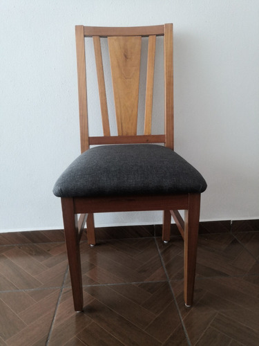 Silla Para Comedor 