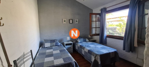 Casa En Bo. Cordoba, 3 Dormitorios *- Ref: 217786