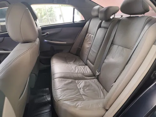 Toyota Corolla Gli