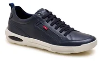 Comprar Zapatilla De Hombre De Cuero Ferracini Art.2271