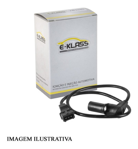 Sensor Rotacao Corsa Palio Doblo Ideia Montana Vetor Esr4327