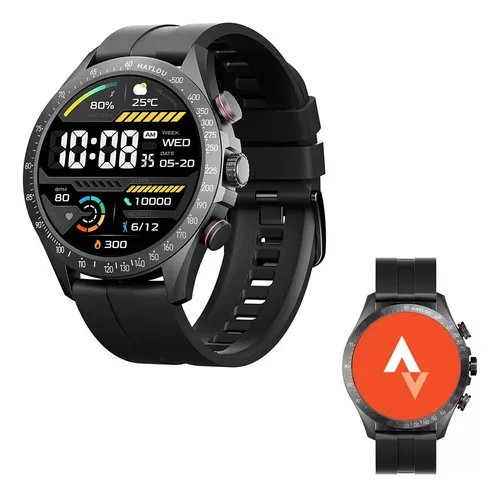 Haylou solar strava sale
