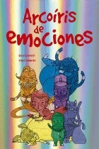 Arcoiris De Emociones - Luchetti Elena/ Calamita Ivana