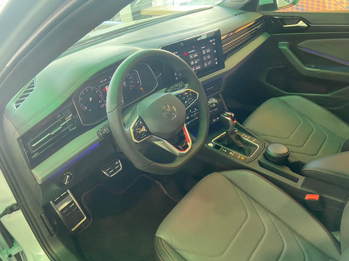 Volkswagen Vento 2.0 Tsi 350 Gli Dsg