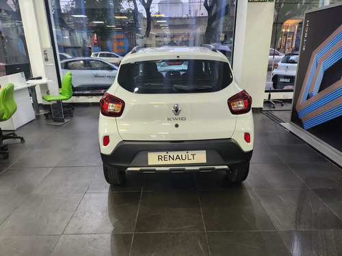 Renault Kwid 1.0 Sce 66Cv Iconic Outsider