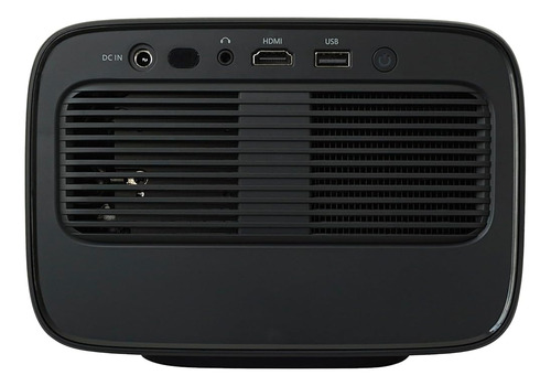 Proyector L710s Pro Smart 1080p Con Wifi Y Bluetooth