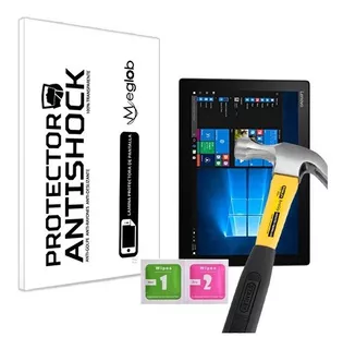 Protector Pantalla Antishock Tablet Lenovo Ideapad Miix 520