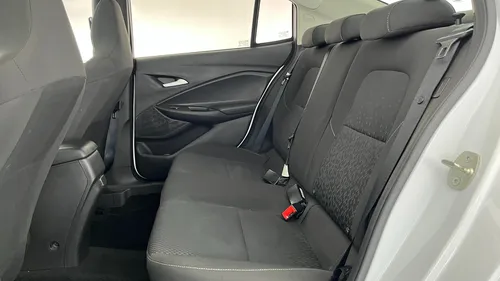 Chevrolet Onix Ltz