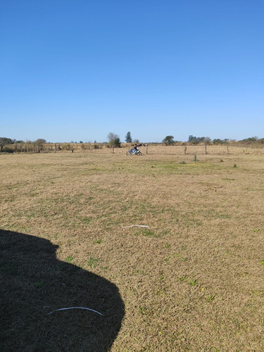 Finca Con Casa