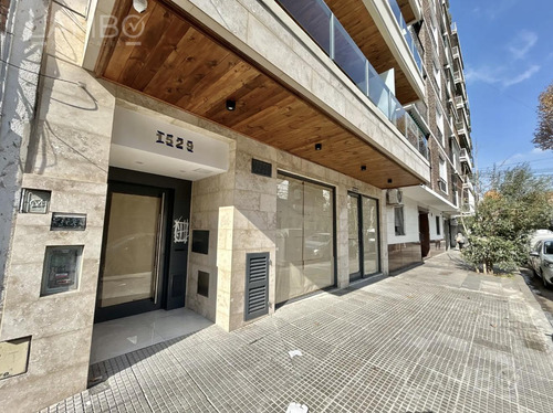 Venta Duplex A Estrenar Con Terraza Propia Palermo Soho