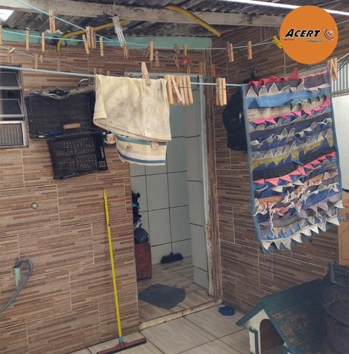 Imagem 10 de 10 de Casa Térrea Há 05 Minutinhos Do Sonda Supermercado - Vila Al - 34912