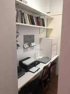 Imagem 15 de 29 de Apartamento De 100m², 2 Dormitórios, Sendo 1 Suíte E 2 Vagas - Vila Clementino - Ap9476