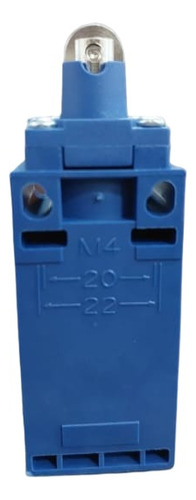 Limit Switch Con Rueda Xckn2102p20c 240v