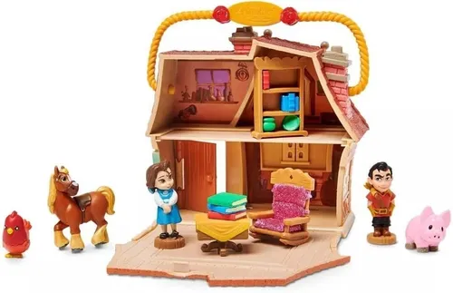 Micro playset disney hotsell