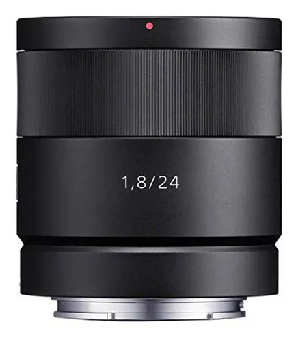 Lente Sonnar T E 24mm F1.8 Za.