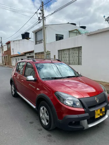Renault Stepway 1.6l