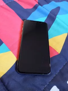 iPhone X 256 Gb Como Nuevo Saludabilidad De La Bateria 95%